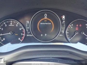 Mazda CX-30 2022 Mazda CX-30 2022r., PREMIUM PLUS, od ubezpieczalni 2.5 Benzyna 227KM, zdjęcie 9