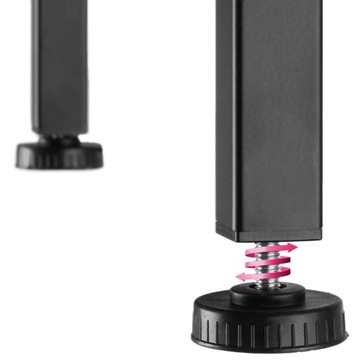 Донегол письменный стол 140x60x76,5 см