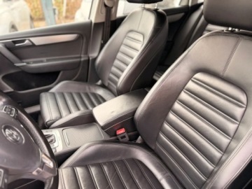 Volkswagen 2012 Volkswagen Passat Alltrack VW Passat B7 Alltrack DSG 4motion 2.0 Diesel, zdjęcie 17