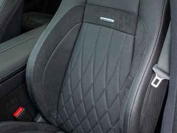 Mercedes GLE V167 SUV AMG Facelifting 3.0 53 435KM 2025 MERCEDES-BENZ GLE AMG Coupe 53 4-Matic+ 3.0 (435KM) 2025, zdjęcie 4