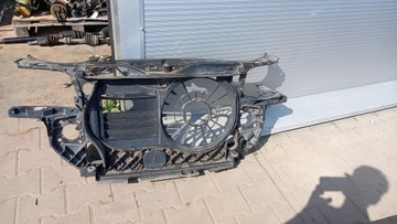 PAS PRZEDNI AUDI A4 B5
