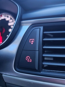 Audi A6 C7 Avant Facelifting 2.0 TDI ultra 190KM 2015 Audi A6 Avant 2.0 TDI Ultra 2.0 Diesel 190KM, zdjęcie 25