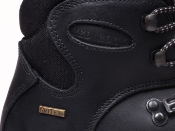 БОТИНКИ ДЛЯ ТРЕККИНГА RED ROCK 10303 GRITEX - 46