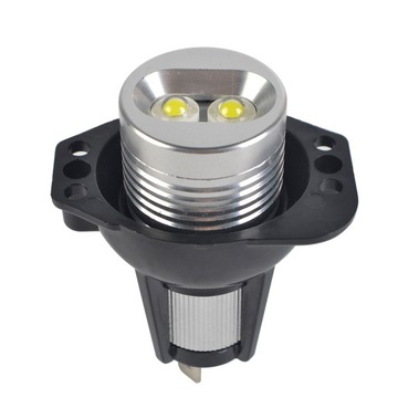 LED MARKER RING DO BMW E90 E91 ANGEL EYES ŻARÓWKI