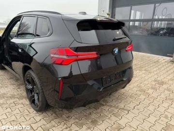 BMW X3 G45 2025 BMW X3 BMW X3 40d xDrive 3.0 Diesel 303KM, zdjęcie 8
