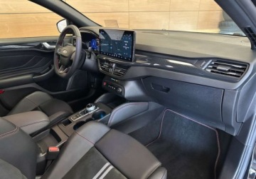 Ford Focus IV Hatchback ST Facelifting 2.3 EcoBoost 280KM 2024 Ford Focus STx 280 KM Salon Polska ASO FV23 R-CARS Warszawa 2.3 Benzyna, zdjęcie 7