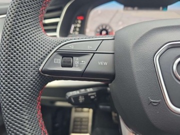 Audi Q7 II SUV Facelifting  3.0 55 TFSI 340KM 2025 Audi Q7 noktowizja, head up, hak, wentylacja foteli, aktywny tempomat, mat, zdjęcie 14