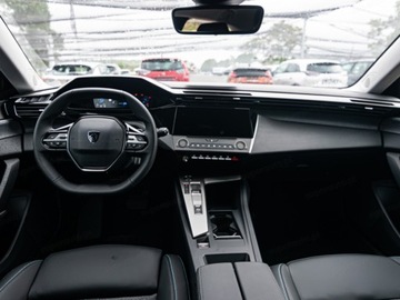 Peugeot 408 2025 Od ręki - Allure e-DCS 1.2 mHEV 145KM / Pakiet Zimowy, Bezpieczeństwo, zdjęcie 8