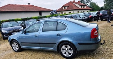 Skoda Octavia II Kombi 1.4 TSI 122KM 2009 Skoda Octavia BENZYNA PARKTRONIC nowy rozrzad atrakcyjny wyglad OKAZJA, zdjęcie 18