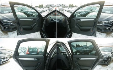 Audi A4 B8 Limousine 2.0 TFSI 180KM 2010 Audi A4 Limousine 2.0T 180KM Sedan cliamtronic Bixenon LED Grzane fotele, zdjęcie 38