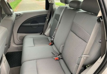 Chrysler PT Cruiser 2007 Chrysler PT Cruiser Chrysler PT Cruiser 2.4 Touring 2.4 Benzyna 143KM, zdjęcie 26