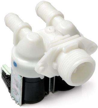 ВОДЯНОЙ СОЛЕНОИДНЫЙ КЛАПАН СТИРАЛЬНОЙ МАШИНЫ ELECTROLUX EWT EWB