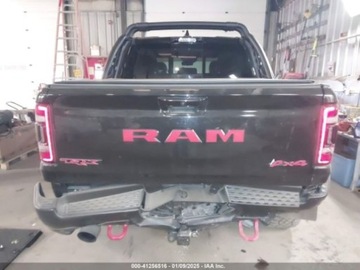  RAM 1500 2021r., TRX 4X4, od ubezpieczalni 6.2 Benzyna 702KM, zdjęcie 5