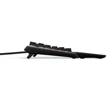 Klawiatura SteelSeries Apex 3 RGB IP32 USB RGB Ggamingowa
