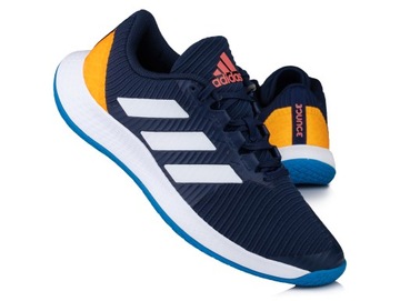 Buty męskie Adidas ForceBounce M GW5067