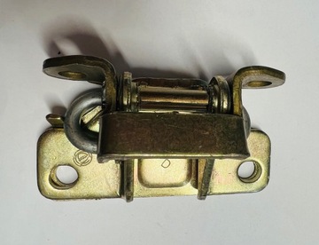 PANT DVEŘE BOČNÍCH PŘEDNÍCH NEBO ZADNÍCH FIAT UNO OE 7705334