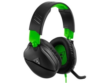 Наушники Turtle Beach Recon 70X для Xbox