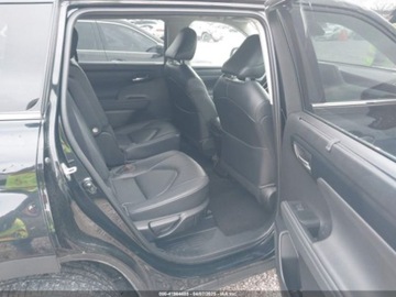 Toyota Highlander III 2023 Toyota Highlander XLE 2023 2.4l 2.4 Benzyna 265KM, zdjęcie 12