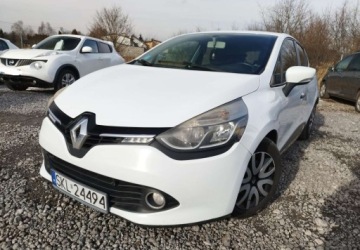 Renault Clio III Grandtour Phase II 1.5 dCi 75KM 2011