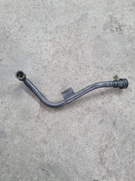 ТОПЛИВОПРОВОД ТРУБКА RENAULT GAMA T RANGE C K DTI 11 VOLVO FM 4 FMX D11K