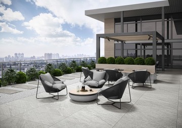 TESTO SILVER 2.0 R11 MAT REKT CERRAD 60*120 G3 м2 заказать