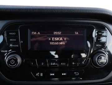 Fiat Tipo II Sedan 1.4 95KM 2016 Fiat Tipo 1.4 16V, Salon Polska, Serwis ASO, Klima, zdjęcie 11