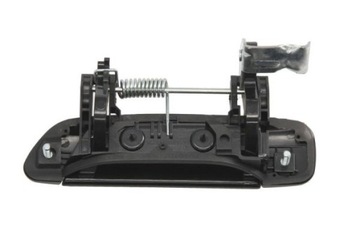 РУЧКА ДВЕРНАЯ BLIC 6010-12-034404P