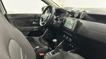 Dacia Duster II SUV Facelifting 1.5 Blue dCi 115KM 2022 Dacia Duster 1.5 Blue dCi Comfort 4 WD, zdjęcie 13