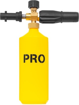 PIANOWNICA LS3 PRO DO MYJKI KARCHER K2 K3 K4 K5 K7