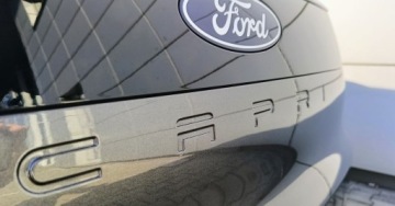Ford Capri EV 79kWh 340KM 2026 Ford Capri 1261 nettomsc z polisa w racie AWD 340KM 77kWh Opole 340KM, zdjęcie 10