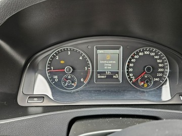 Volkswagen Caravelle T5 Caravelle Facelifting długi rozstaw osi 2.0 BiTDI 180KM 2012 Volkswagen Caravelle 2.0 TDI 180KM DSG 4Motion 9os, zdjęcie 12