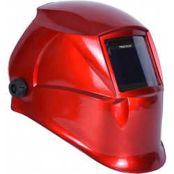 АВТОМАТИЧЕСКИЙ ШЛЕМ MAGNUM PROCOLOR RED