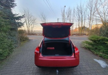 Citroen C5 III Sedan 2.0 HDi FAP 140KM 2010 Citroen C5 Citroen C5 HDi 140 FAP Exclusive 2.0 Diesel 140KM, zdjęcie 8