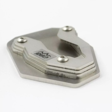 Удлинитель боковой подставки Yamaha MT-09 Tracer 900