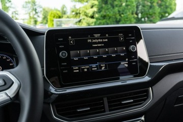 Volkswagen T-Cross SUV Facelifting 1.5 TSI 150KM 2026 Volkswagen T-Cross R-Line Plus 1.5 TSI 150 KM DSG, zdjęcie 30