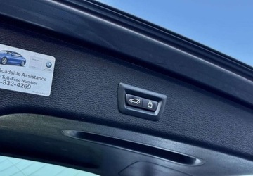 BMW X3 F25 SUV 2.0 28i 245KM 2014 BMW X3 BMW X3 xDrive28i Sport-Aut Advantage 2.0 Benzyna 245KM, zdjęcie 35