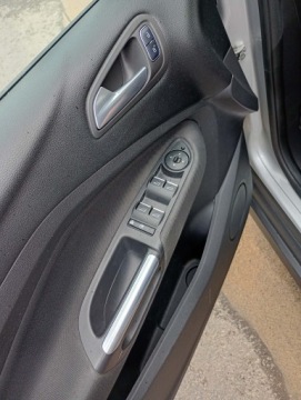 Ford C-MAX II Minivan 1.0 EcoBoost 125KM 2015 Ford Grand C - Max, idealny, serwisowany, niski przebieg 1.0TSI, 125 KM, zdjęcie 10