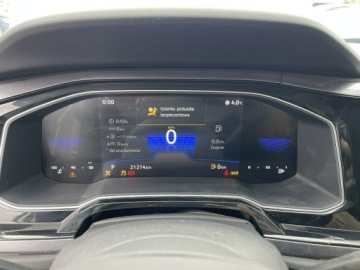 Volkswagen Taigo 1.5 TSI 150KM 2024 Volkswagen Taigo Automat Podgrzewanie Skóra, zdjęcie 8