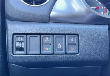 Suzuki 2025 Suzuki Vitara DEMO Premium Plus 1,4 mildHybrid 2WD 6MT Srebrny 1.4 140KM, zdjęcie 23