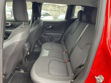 Jeep Renegade SUV Seria 7/8 1.0 GSE Turbo 120KM 2022 Jeep Renegade Night Eagle Klimatronik Tempomat, zdjęcie 9