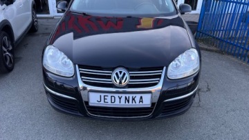 Volkswagen Golf VI 2009 Volkswagen Golf 1.4 TSI 125 km. ladny stan 2 komplety kol 1.4 Benzyna, zdjęcie 10