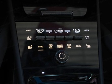 Porsche Cayenne III SUV Facelifting 4.0 474KM 2025 PORSCHE Cayenne Coupe S Suv 4.0 (474KM) 2025, zdjęcie 13