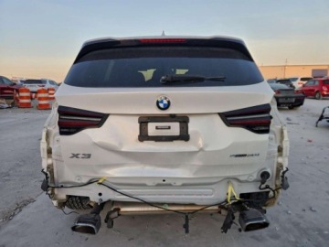 BMW X3 G01 2022 BMW X3 sDrive30i 2022 2.0 Benzyna 248KM, zdjęcie 2