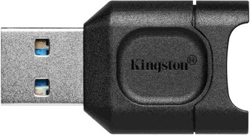 Czytnik Kingston MobileLite Plus USB 3.1 (MLPM)