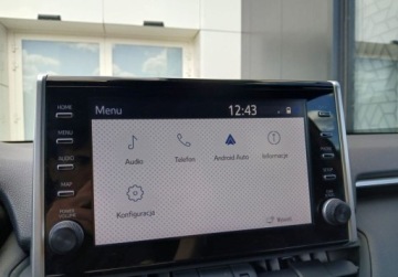 Suzuki 2021 Suzuki Across Across 2.5 Plug-in Elegance 4WD FV23 Salon PL 1 wlascic, zdjęcie 16