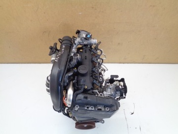 Renault Dacia 1.5 DCI в сборе с двигателем K9KC612
