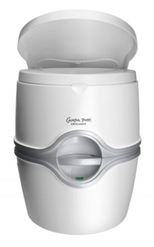 Химический туалет Porta Potti Excellence Thetford