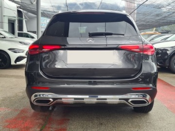 Mercedes GLC C254/X254 Coupe 2.0 220d 197KM 2025 GLC 220 d 4-Matic Avantgarde 2.0 (197KM) 2025, zdjęcie 5