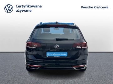 Volkswagen Passat B8 2021 Volkswagen Passat |Hybryda| Ambiente| Nawigacja| M, zdjęcie 3