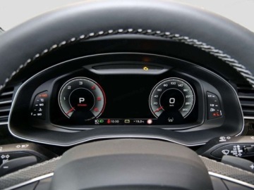 Audi Q7 II SUV Facelifting  3.0 50 TDI 286KM 2026 AUDI Q7 50 TDI quattro S Line Suv 3.0 (286KM) 2026, zdjęcie 8